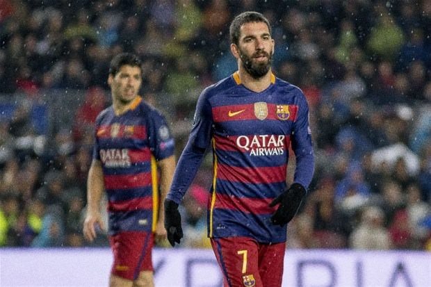 Arda geldi Barça coştu