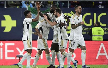 Cadiz 0-3 Real Madrid MAÇ SONUCU-ÖZET | R. Madrid rahat kazandı!
