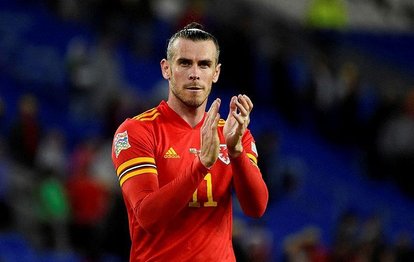 TRANSFER HABERLERİ: Real Madrid’den ayrılan Gareth Bale resmen Los Angeles’ta!