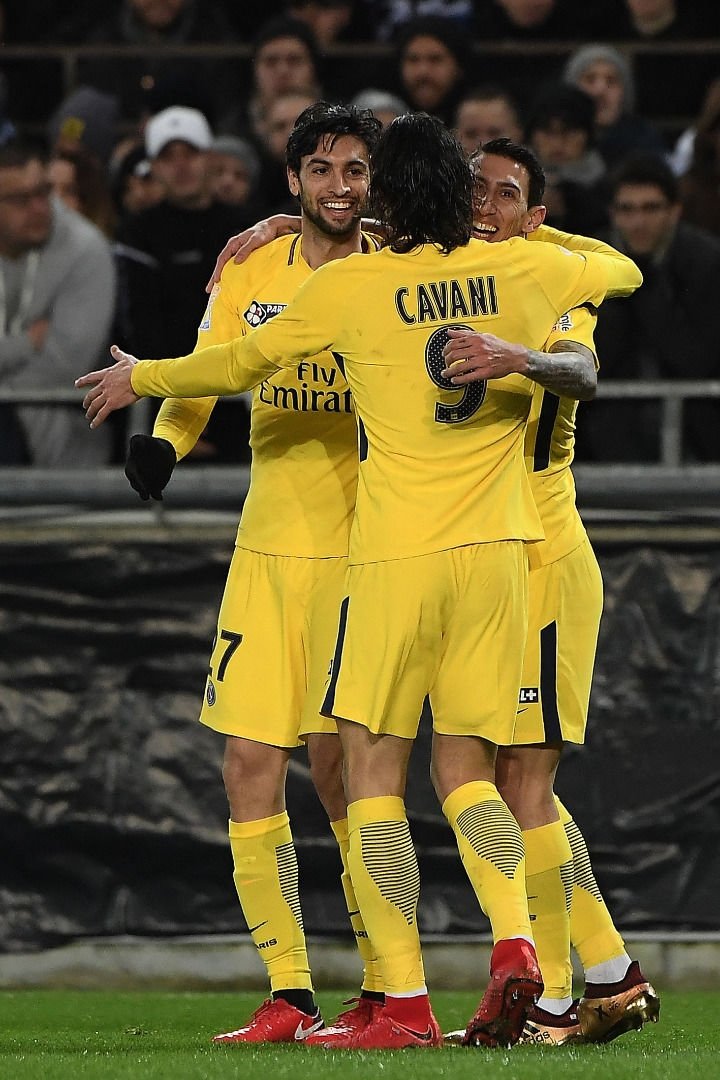 Fenerbahçe’de Pastore planı