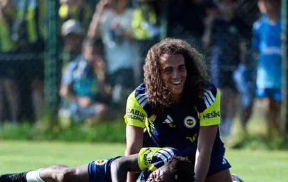 Matteo Guendouzi’den şampiyonluk sözleri: Saçımı kesmeyi düşünürüm!
