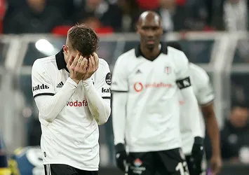Süper Lig'in son 6 haftasında kaleler şaştı