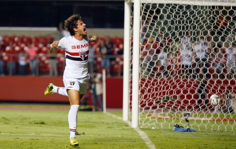 Fenerbahçe Pato için atağa kalktı