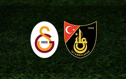 Galatasaray - İstanbulspor maçı ne zaman? Galatasaray hazırlık maçı saat kaçta? Galatasaray maçı hangi kanalda?