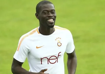 ABD'nin gözü Badou Ndiaye'de!