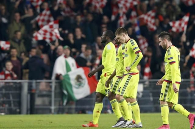 Beşiktaş’ın Şampiyonlar Ligi’ndeki muhtemel rakipleri