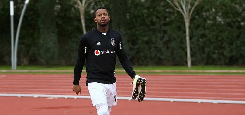 Jeremain Lens’e Utrecht’ten ret