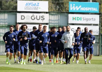Fenerbahçe'de 3. ayrılık belli oldu!