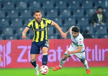 Özbayraklı: Yarım kalan bir hesap var