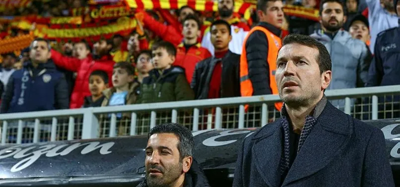 Bayram Bektaş: “Basit top kayıpları yaptık”