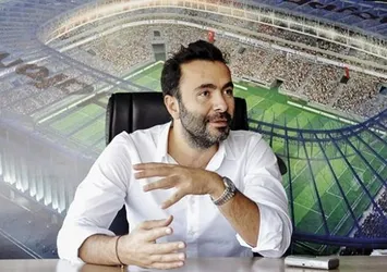 Kocadağ arabulucu