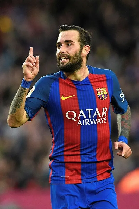 Son dakika spor haberi: Fenerbahçe'den ses getirecek transfer! Gökhan Gönül'ün yerine Aleix Vidal... - 2