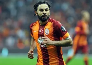 Florya'da şok olay! Selçuk İnan idmana çıkmadı