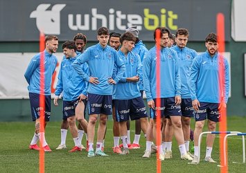 Trabzonspor'dan Cham açıklaması