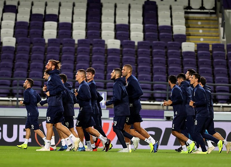 Belçika’da Fenerbahçe’ye çirkin ayrımcılık!