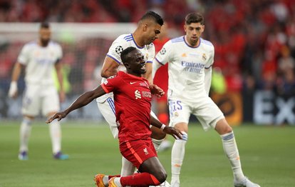 Liverpool - Real Madrid maçının saati üç kez ertelendi! | UEFA Şampiyonlar Ligi