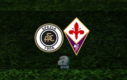Spezia - Fiorentina maçı ne zaman, saat kaçta ve hangi kanalda? | İtalya Serie A