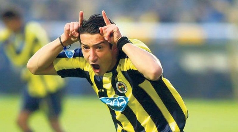 Fenerbahçe efsanesi transferi açıkladı!