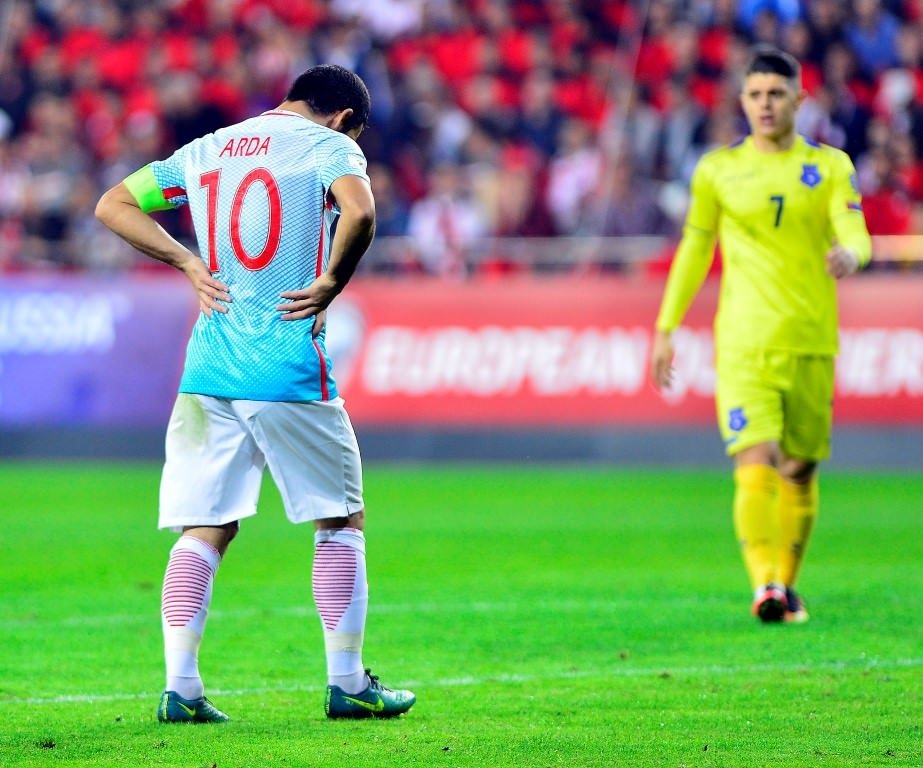 Arda Turan, Galatasaray’a dönecek mi?