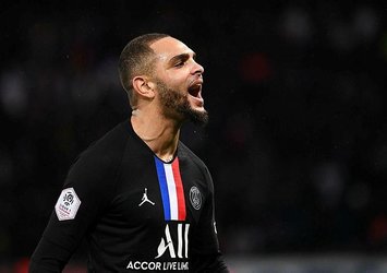 Cimbom'dan Kurzawa bombası! Oyuncuyla görüşmeler sürüyor