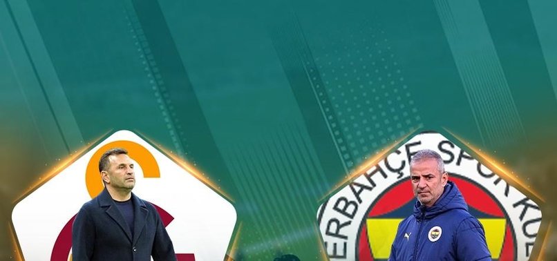 Transferde dev kapışma! Galatasaray'ın gözdesiydi Fenerbahçe alıyor
