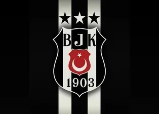 Beşiktaş'a demir tangocu!
