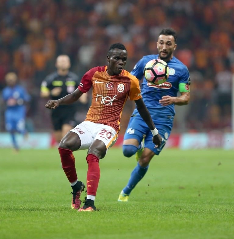 Bruma’nın golü sosyal medyayı salladı!