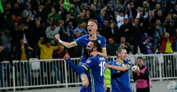 Fenerbahçe’ye Muriç’ten sonra bir Kosovalı daha! Comolli harekete geçti