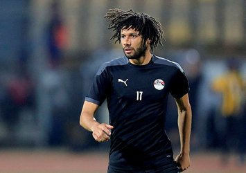Elneny transferinde sürpriz gelişme!