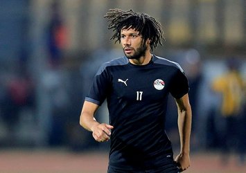 Elneny transferinde sürpriz gelişme!