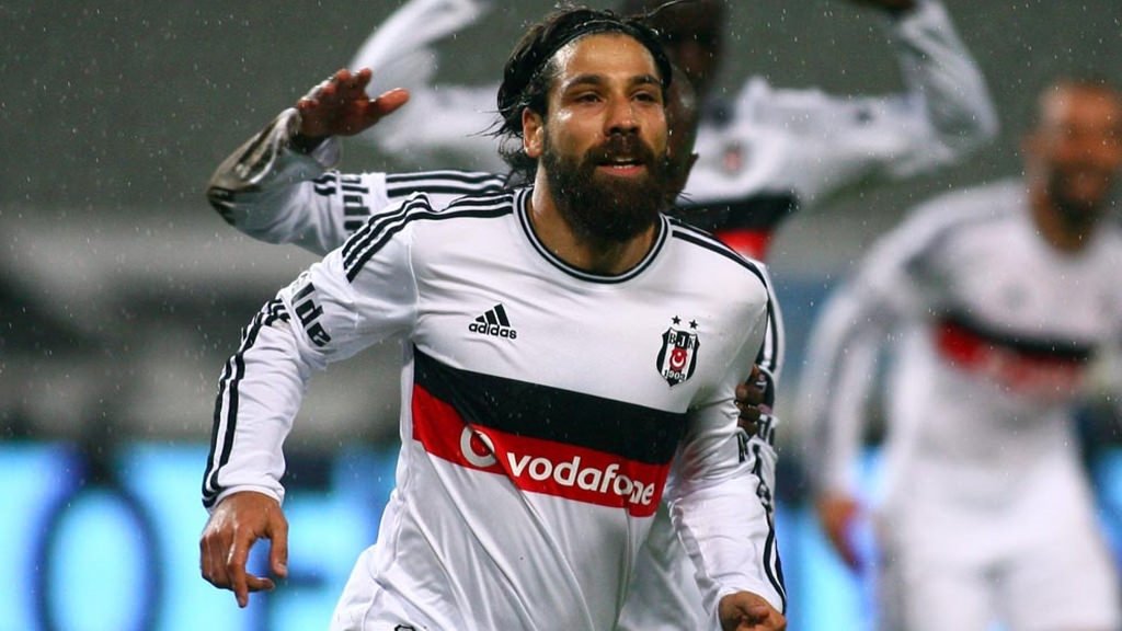 İşte Beşiktaş’ın ilk 11’i