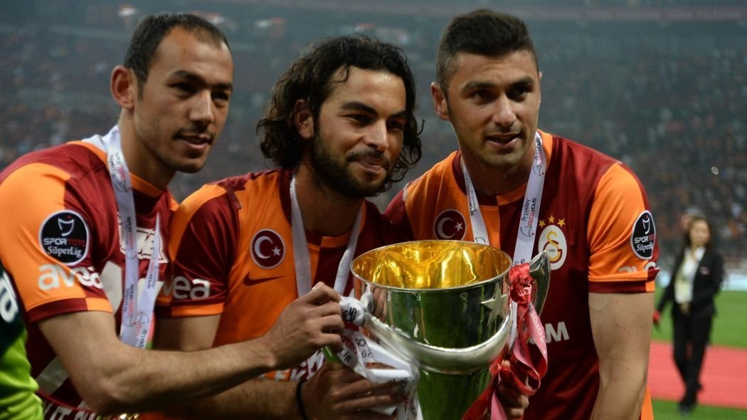 Geçmişten günümüze gelen transfer geyikleri