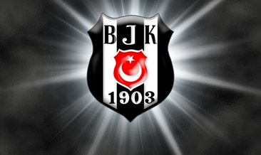 Beşiktaş ilk transferini bitirdi! Ocakta imzalıyor