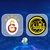 Galatasaray-Bodo/Glimt maçı bilgileri!