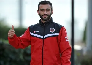 Selçuk Şahin'den TFF'ye çağrı