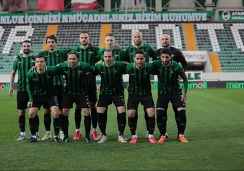 Akhisarspor Şampiyonluğa inanıyor!