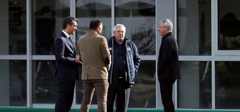 Fenerbahçe'de 47 milyonluk için dev anlaşma