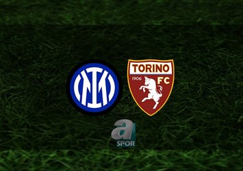 Inter - Torino maçı ne zaman?