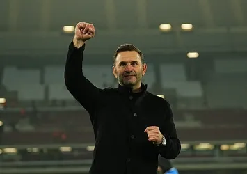 "Düğümü çözebilecek bir oyuncu aldık!"