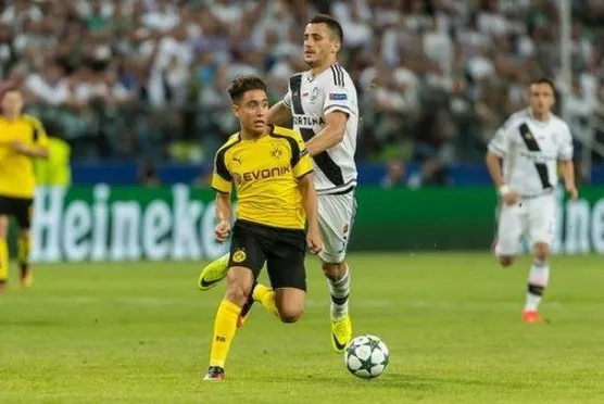 Emre Mor bombası! Fenerbahçe...