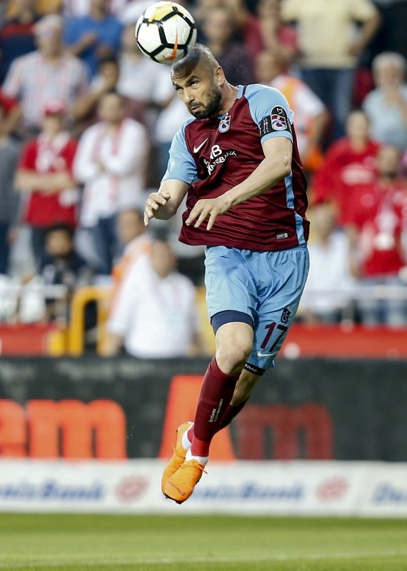 İşte Burak Yılmaz’ın bonservis bedeli