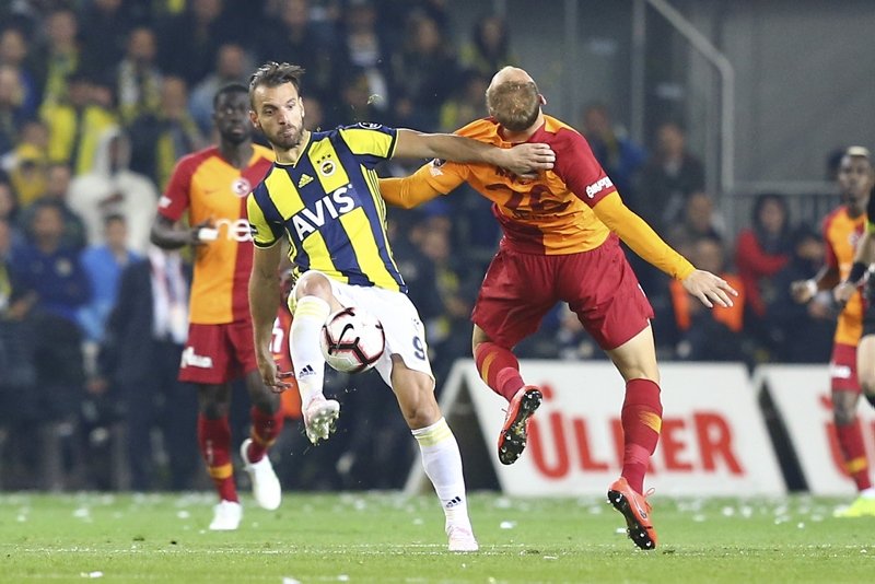 Fatih Terim’den çok sert açıklama!