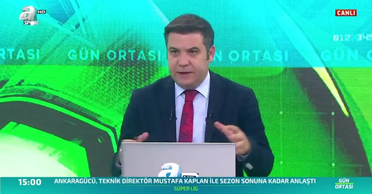 Mustafa Cengiz aday olabilir mi?