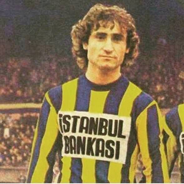 Golleriyle Türk futboluna adını yazdırdılar