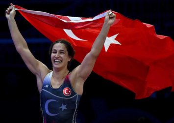 Dünyada yılın kadın güre��çisi seçildi
