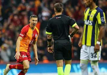 Derbide ilk golün önemi büyük
