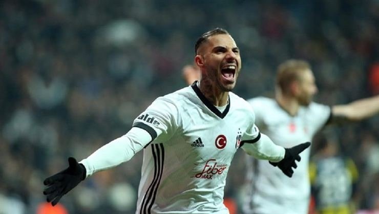 Beşiktaş’ın Trabzonspor kadrosu belli oldu!
