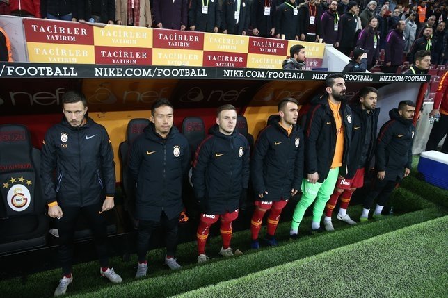 Olay istifa sonrası Ali Dürüst’ten ilk açıklama geldi!