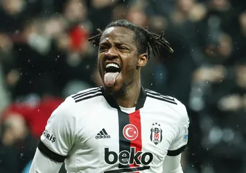 Michy Batshuayi operasyonu