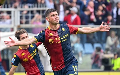 Trabzonspor’un Malinovskyi transferinde Bakasetas detayı! İşte ortak özellikleri